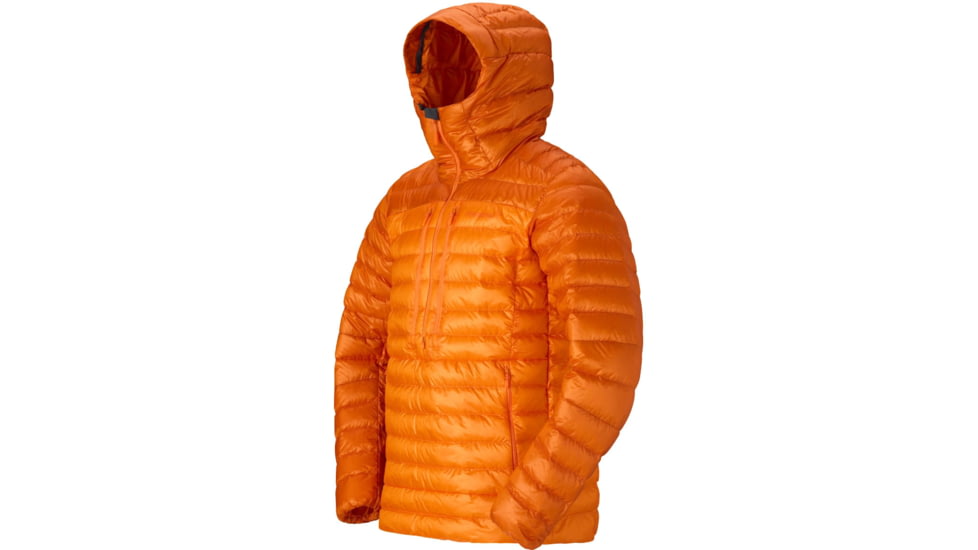 Norrona Lofoten Down800 Anorak Jacket - Mens