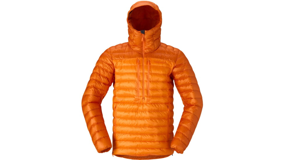 Norrona Lofoten Down800 Anorak Jacket - Mens