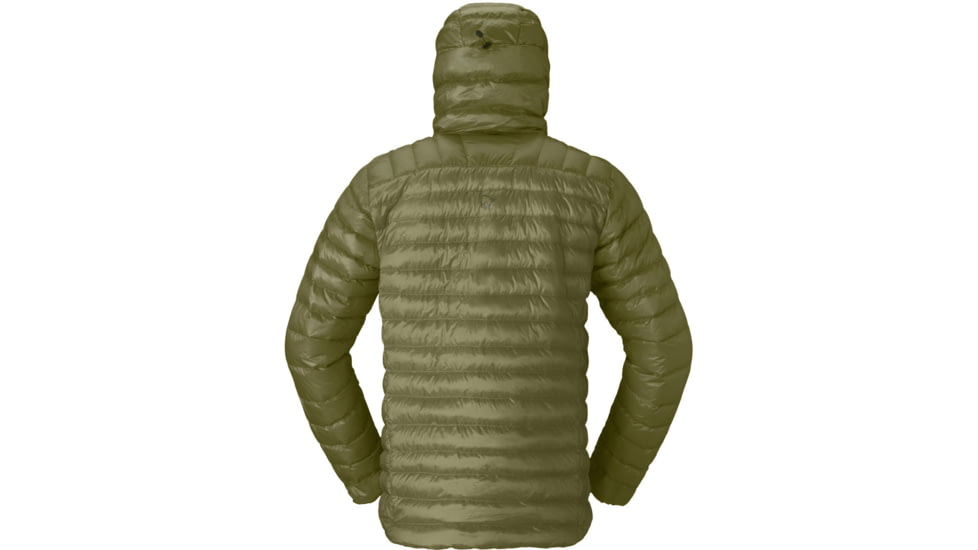 Norrona Lofoten Down800 Anorak Jacket - Mens