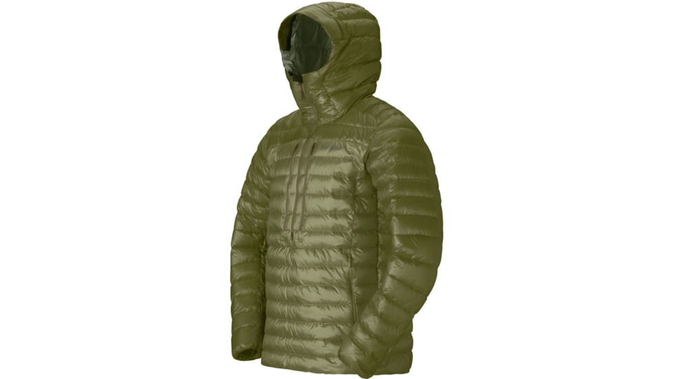 Norrona Lofoten Down800 Anorak Jacket - Mens