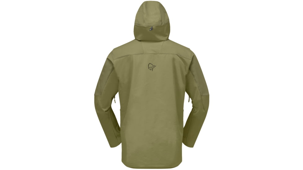 Norrona Lofoten Flex1 Jacket - Mens