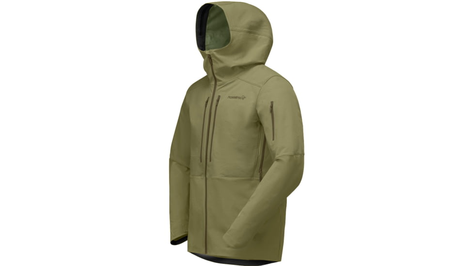 Norrona Lofoten Flex1 Jacket - Mens
