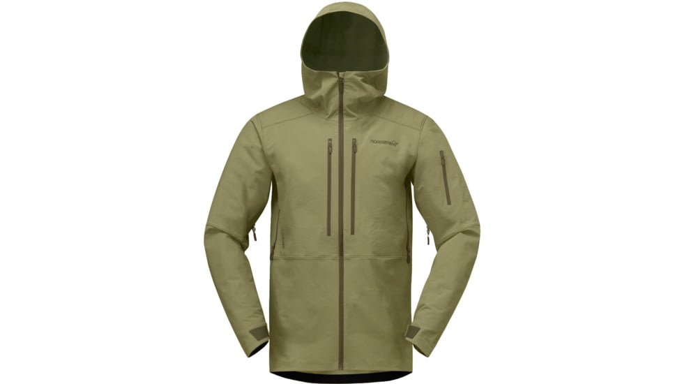 Norrona Lofoten Flex1 Jacket - Mens