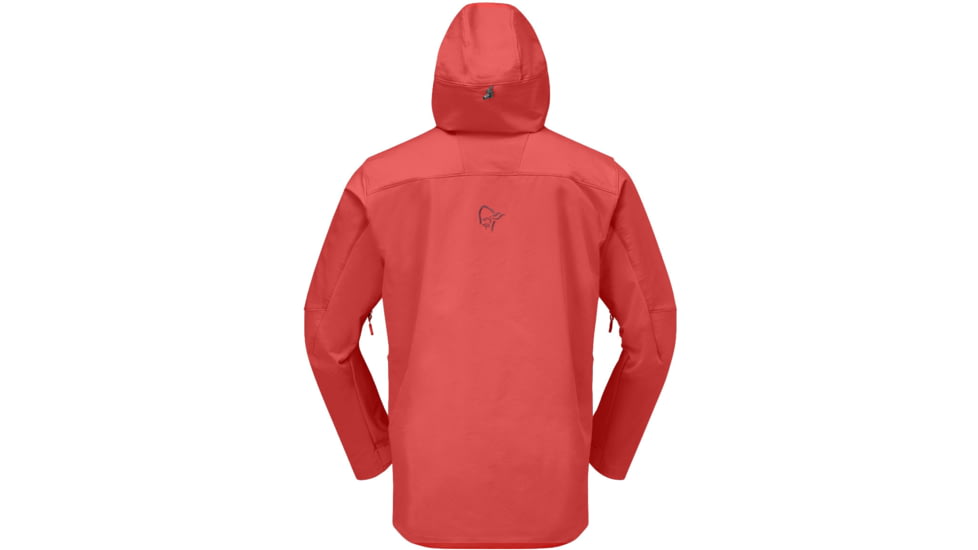 Norrona Lofoten Flex1 Jacket - Mens