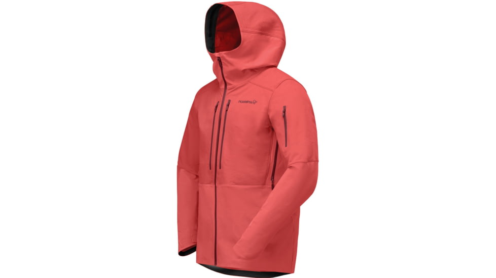 Norrona Lofoten Flex1 Jacket - Mens