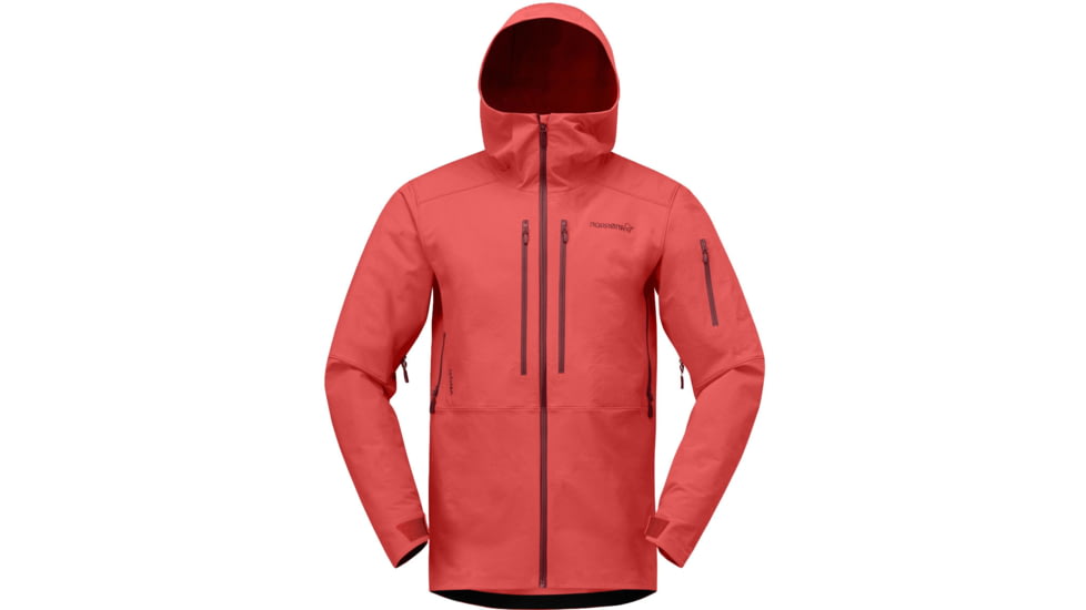 Norrona Lofoten Flex1 Jacket - Mens