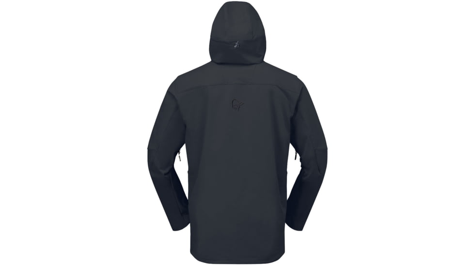 Norrona Lofoten Flex1 Jacket - Mens