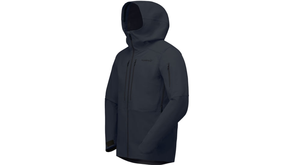 Norrona Lofoten Flex1 Jacket - Mens
