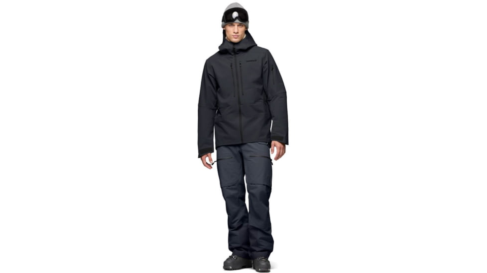 Norrona Lofoten Flex1 Jacket - Mens