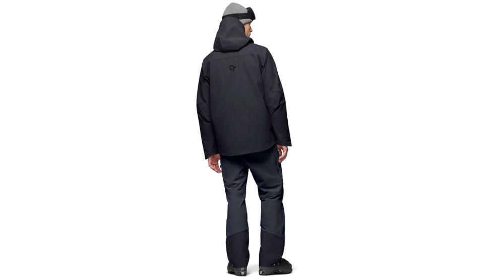 Norrona Lofoten Flex1 Jacket - Mens