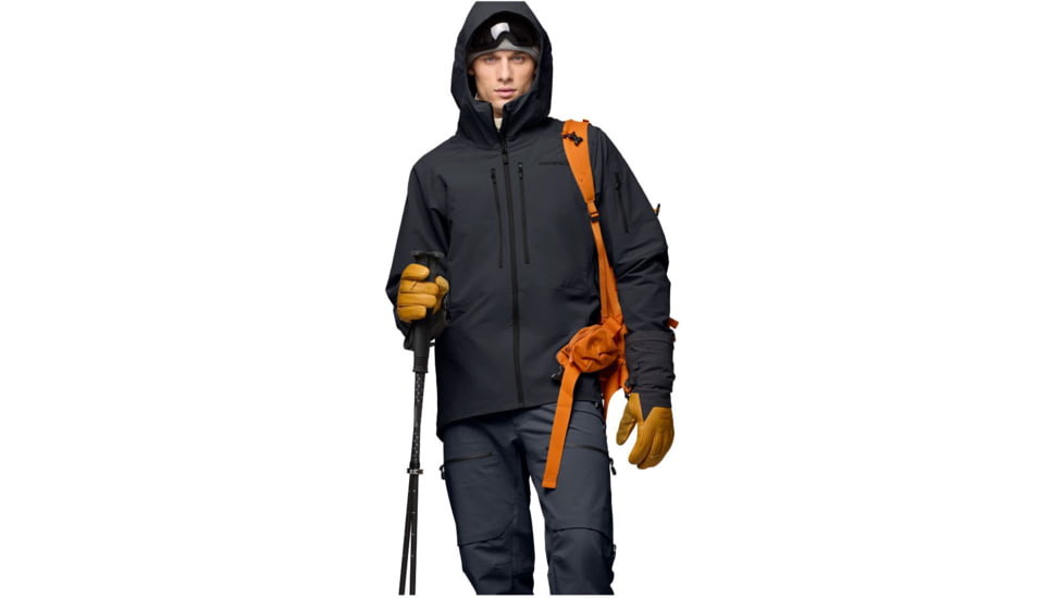 Norrona Lofoten Flex1 Jacket - Mens
