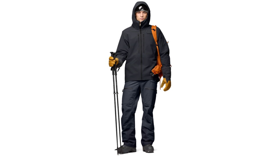 Norrona Lofoten Flex1 Jacket - Mens