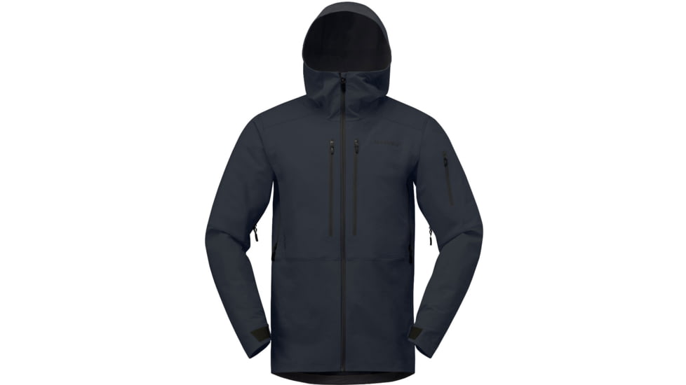 Norrona Lofoten Flex1 Jacket - Mens
