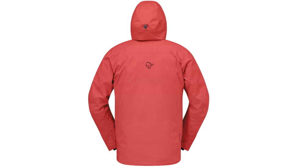 Norrona Lofoten Gore-Tex Down800 Jacket - Mens