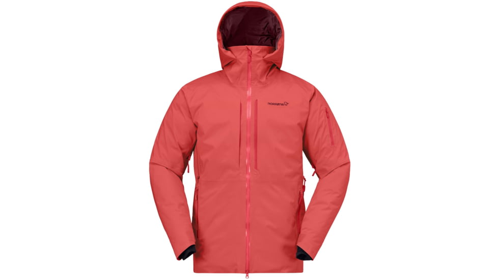 Norrona Lofoten Gore-Tex Down800 Jacket - Mens
