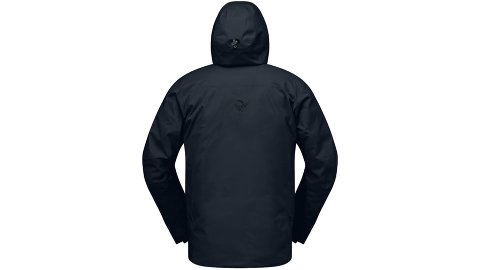 Norrona Lofoten Gore-Tex Down800 Jacket - Mens