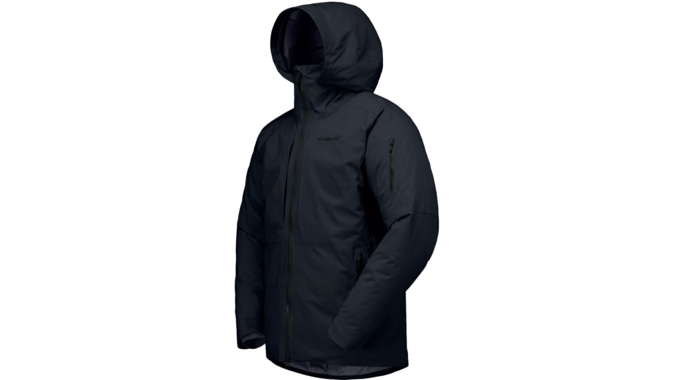 Norrona Lofoten Gore-Tex Down800 Jacket - Mens