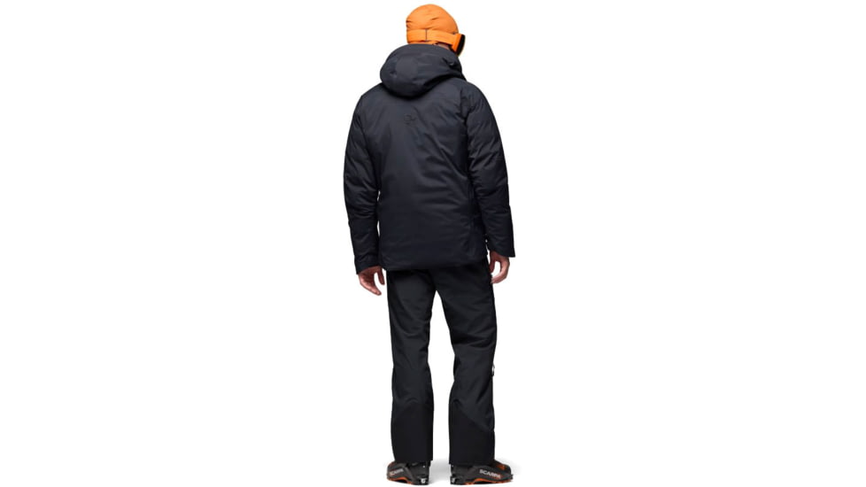 Norrona Lofoten Gore-Tex Down800 Jacket - Mens