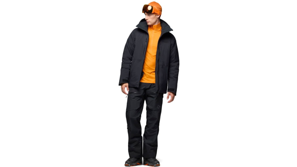 Norrona Lofoten Gore-Tex Down800 Jacket - Mens