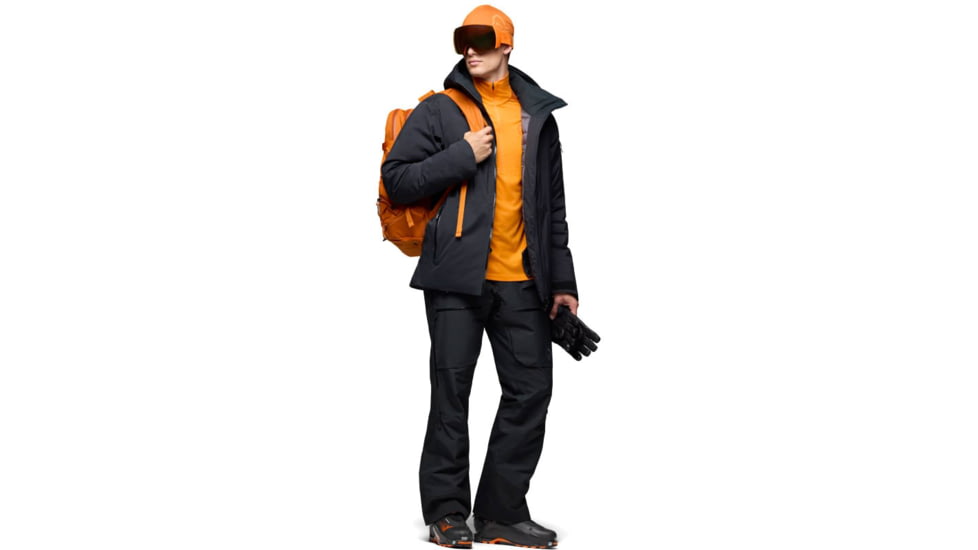 Norrona Lofoten Gore-Tex Down800 Jacket - Mens