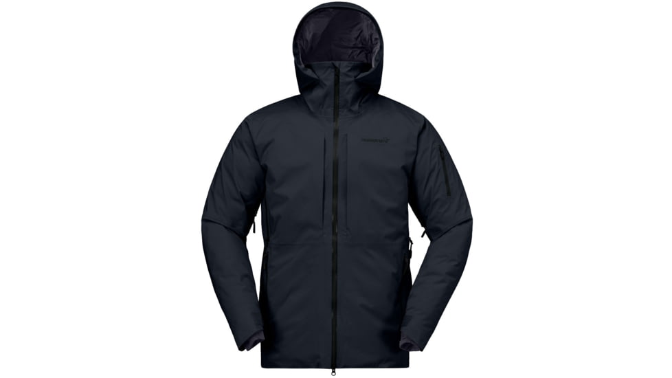 Norrona Lofoten Gore-Tex Down800 Jacket - Mens