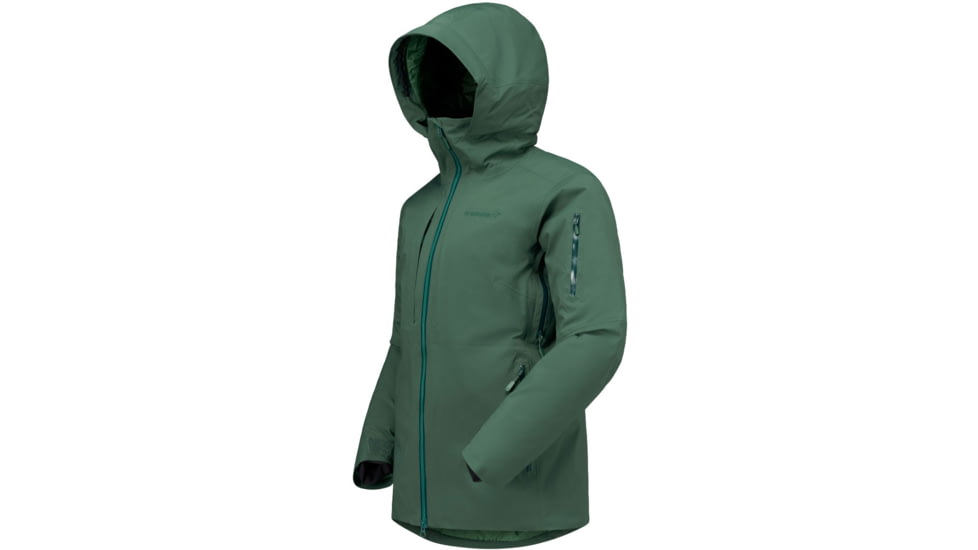 Norrona Lofoten Gore-Tex Down800 Jacket - Womens