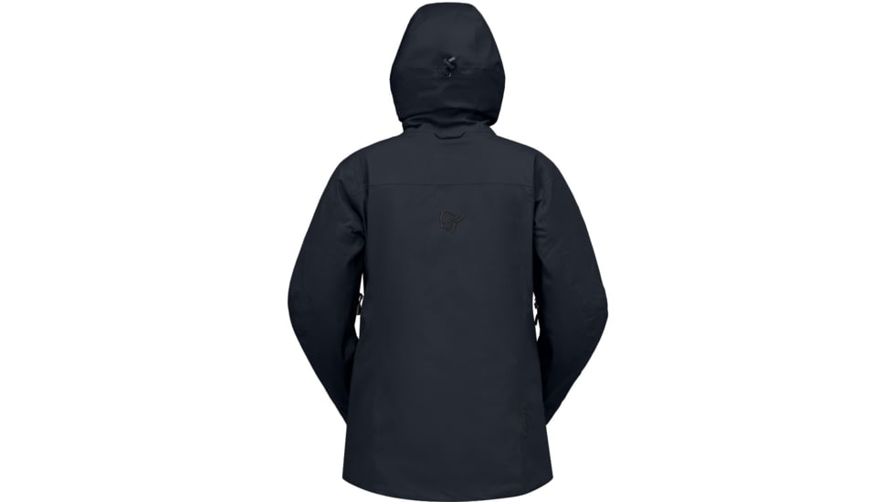 Norrona Lofoten Gore-Tex Down800 Jacket - Womens