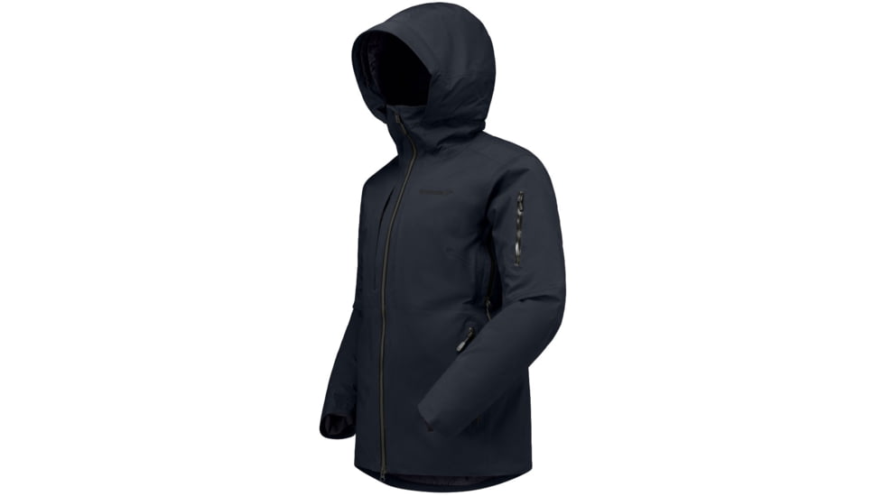 Norrona Lofoten Gore-Tex Down800 Jacket - Womens