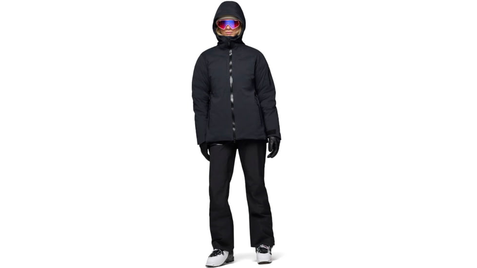 Norrona Lofoten Gore-Tex Down800 Jacket - Womens