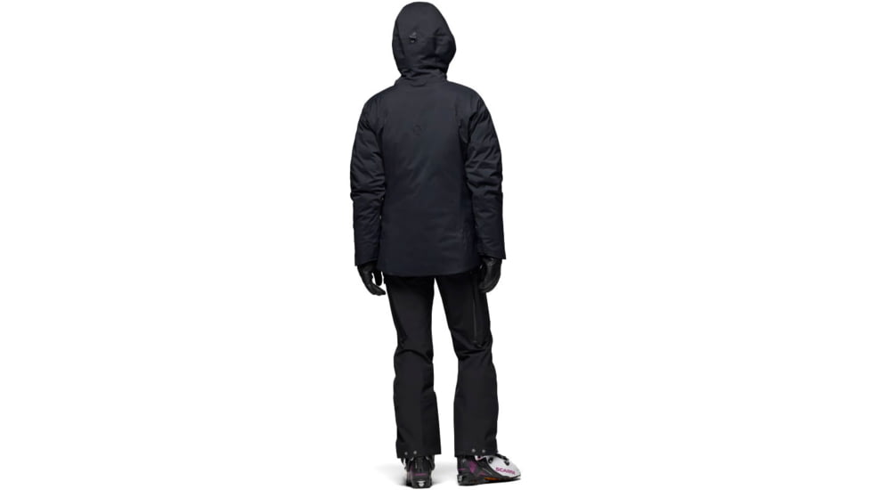 Norrona Lofoten Gore-Tex Down800 Jacket - Womens