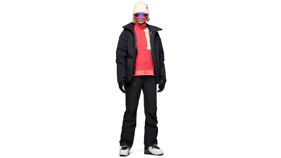 Norrona Lofoten Gore-Tex Down800 Jacket - Womens