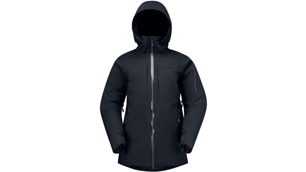 Norrona Lofoten Gore-Tex Down800 Jacket - Womens