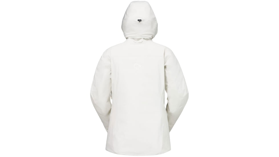 Norrona Lofoten Gore-Tex Down800 Jacket - Womens