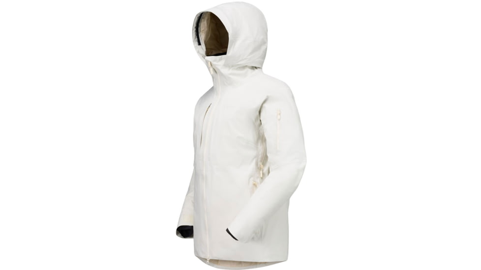 Norrona Lofoten Gore-Tex Down800 Jacket - Womens