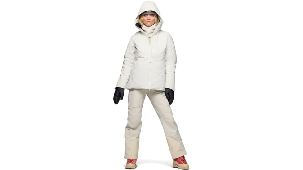 Norrona Lofoten Gore-Tex Down800 Jacket - Womens