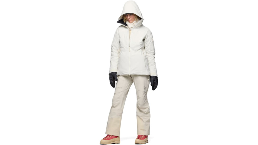 Norrona Lofoten Gore-Tex Down800 Jacket - Womens