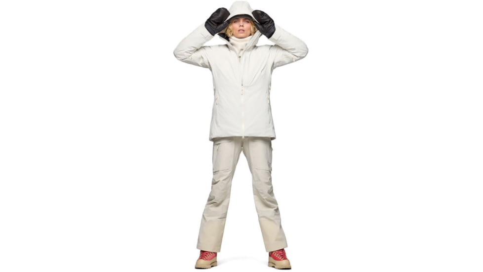 Norrona Lofoten Gore-Tex Down800 Jacket - Womens