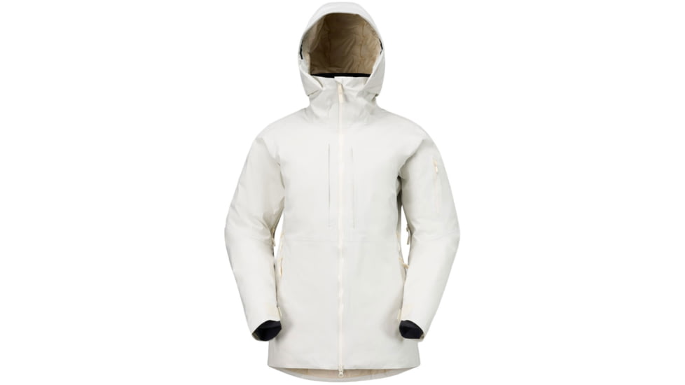 Norrona Lofoten Gore-Tex Down800 Jacket - Womens