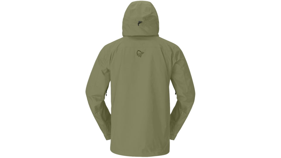 Norrona Lofoten Gore-Tex Insulated Jacket - Mens