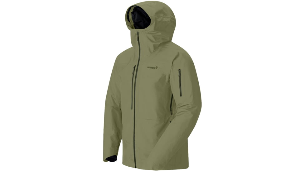 Norrona Lofoten Gore-Tex Insulated Jacket - Mens