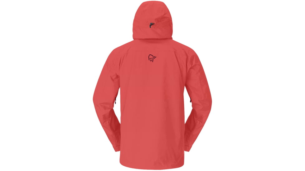 Norrona Lofoten Gore-Tex Insulated Jacket - Mens