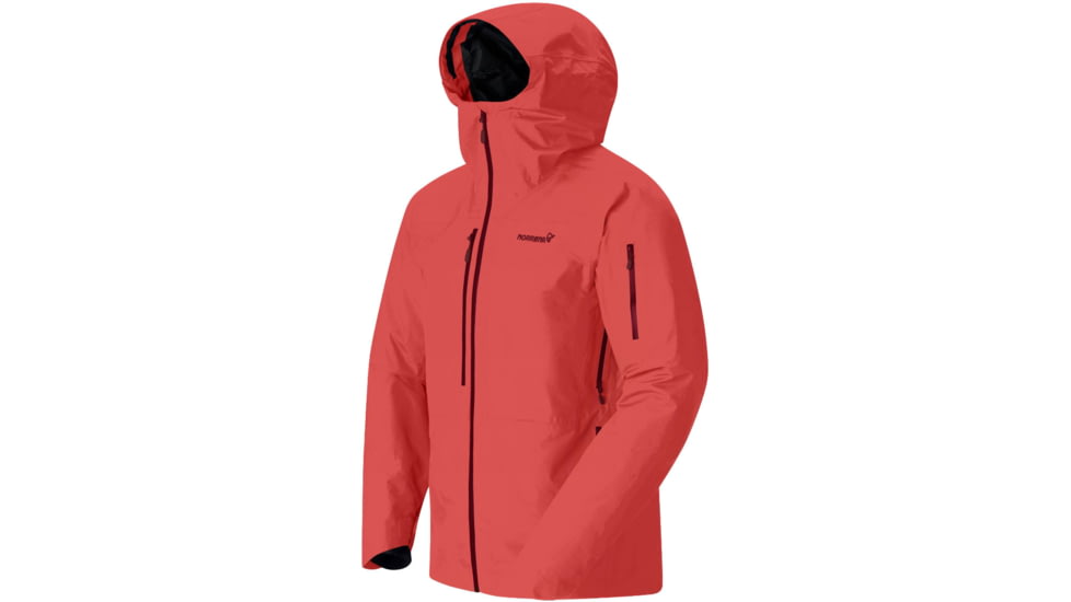 Norrona Lofoten Gore-Tex Insulated Jacket - Mens