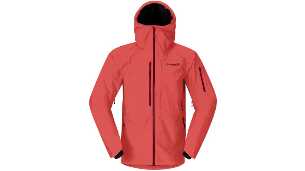 Norrona Lofoten Gore-Tex Insulated Jacket - Mens