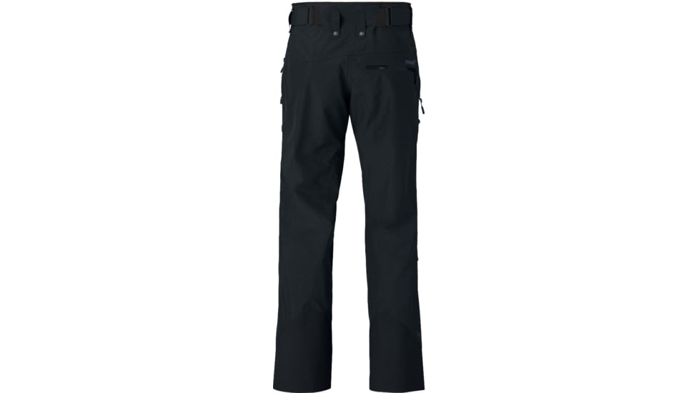 Norrona Lofoten Gore-Tex Insulated Short Pants - Mens