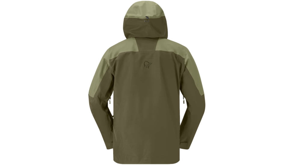 Norrona Lofoten Gore-Tex Jacket - Mens