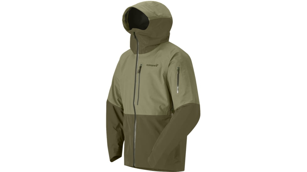 Norrona Lofoten Gore-Tex Jacket - Mens