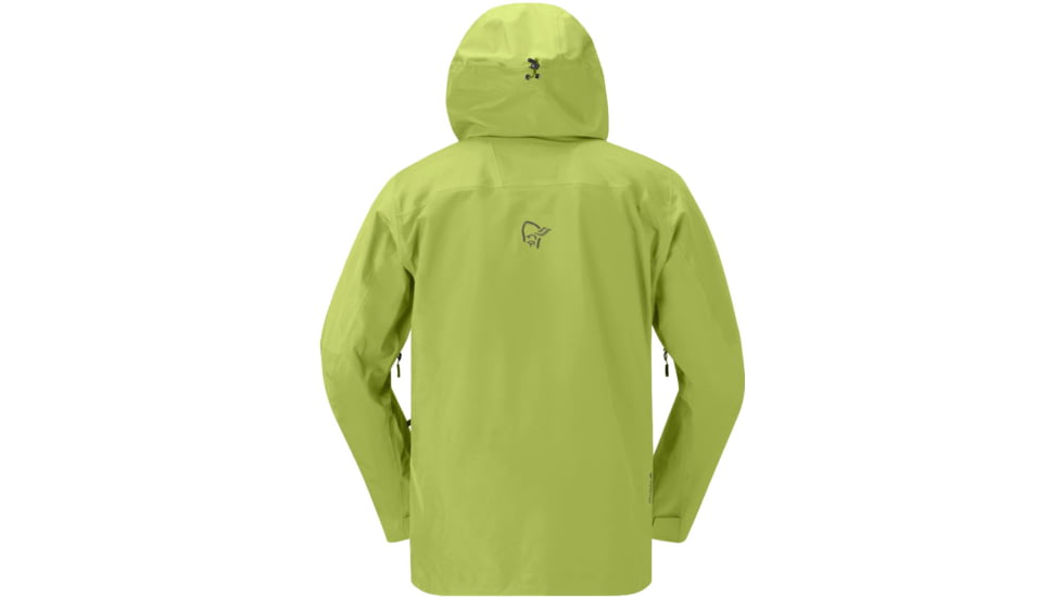 Norrona Lofoten Gore-Tex Jacket - Mens