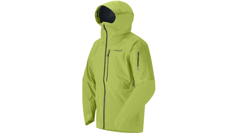 Norrona Lofoten Gore-Tex Jacket - Mens