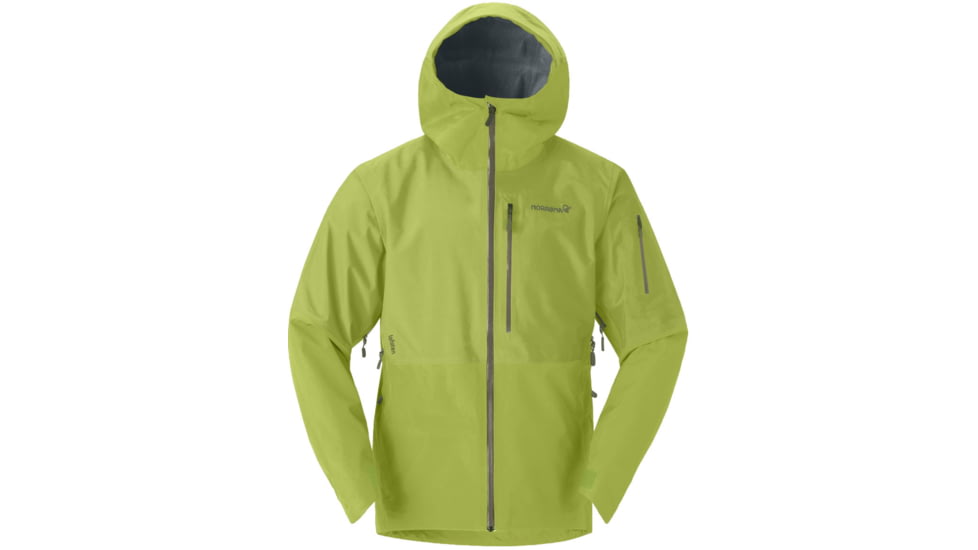 Norrona Lofoten Gore-Tex Jacket - Mens