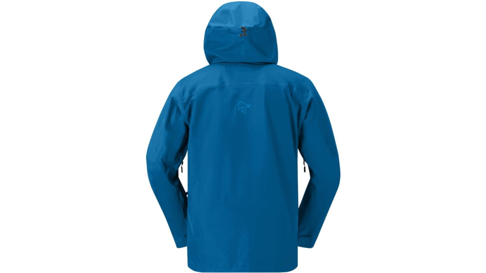 Norrona Lofoten Gore-Tex Jacket - Mens